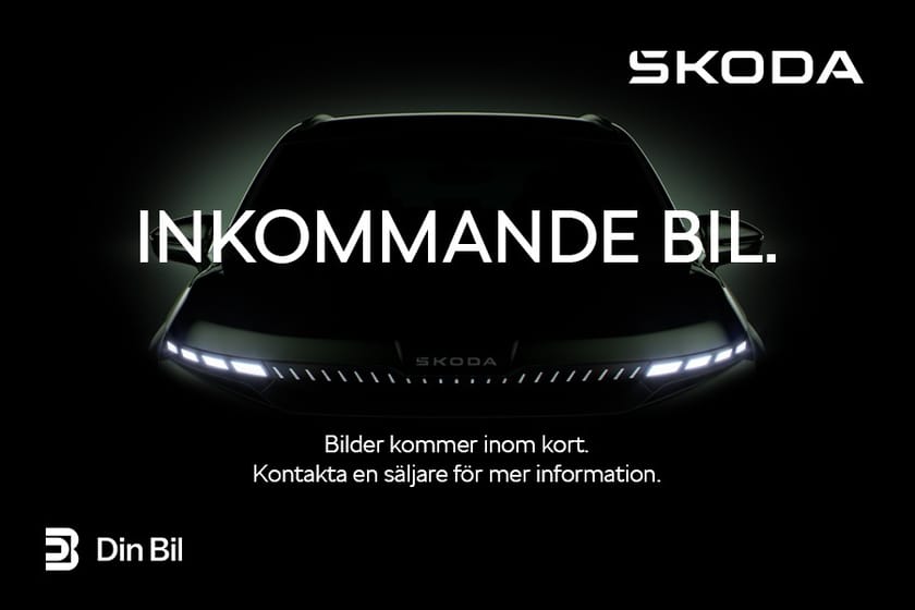 Bild 1 av Škoda Kodiaq