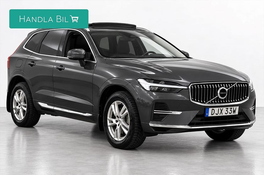 Bild 4 av Volvo XC60