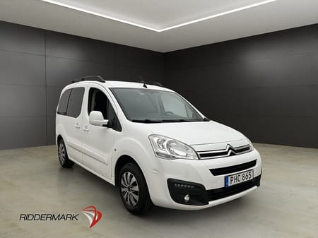 Citroën Berlingo Multispace