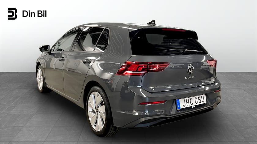 Bild 3 av Volkswagen Golf