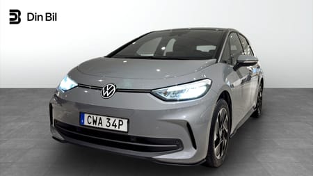 Volkswagen ID.3 Pro Performance