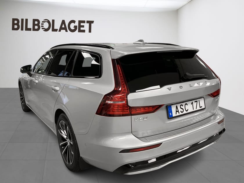 Bild 3 av Volvo V60