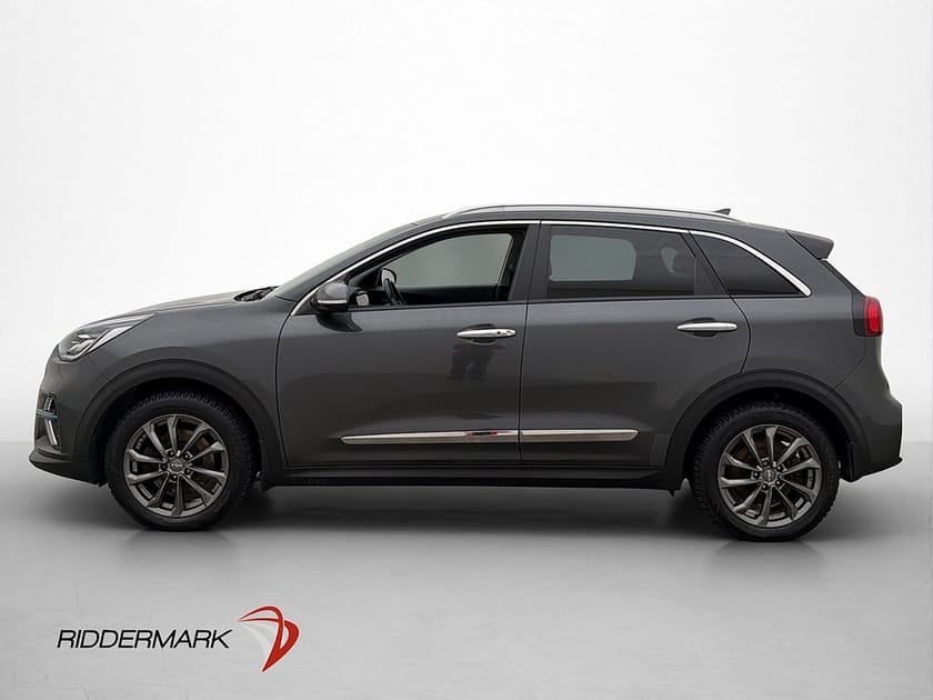 Bild 5 av Kia e-Niro