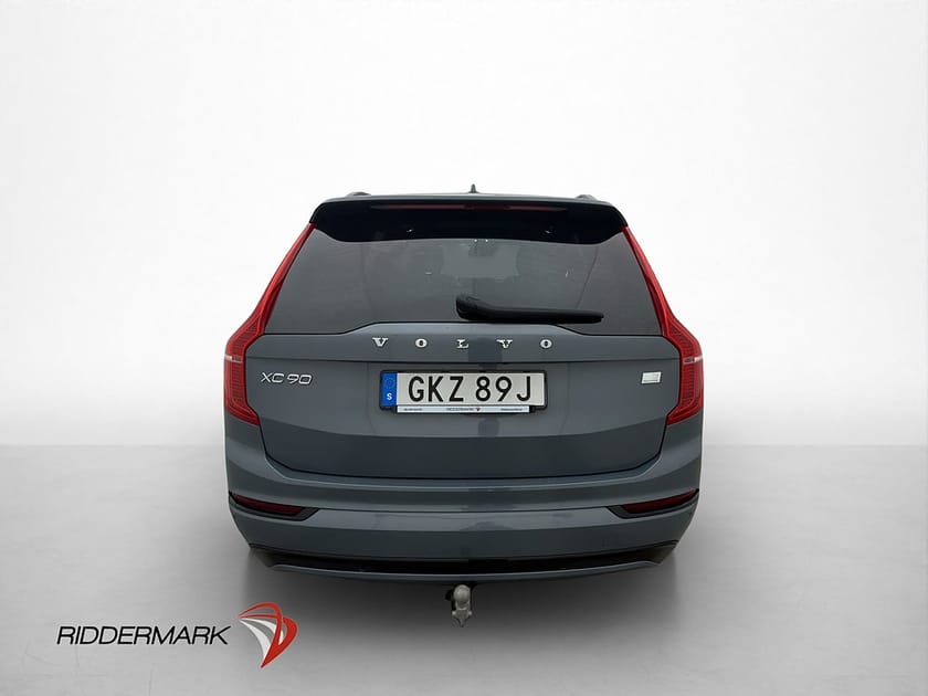Bild 5 av Volvo XC90 7-seater