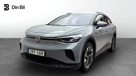 Volkswagen ID.4 Pro Performance