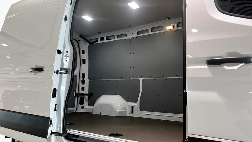 Bild 4 av Renault Master