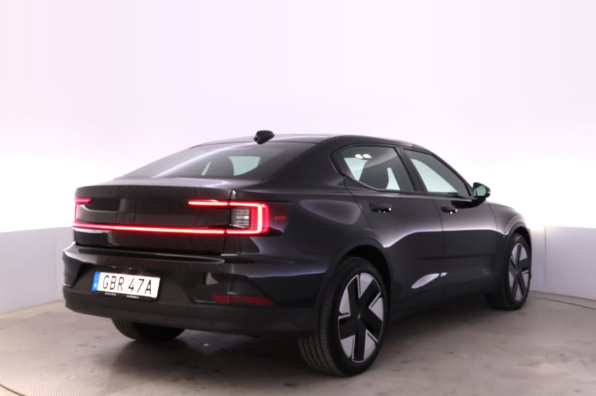 Bild 4 av Polestar 2 Long Range Single Motor