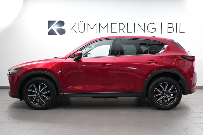 Bild 2 av Mazda CX-5