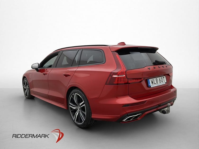 Bild 5 av Volvo V60