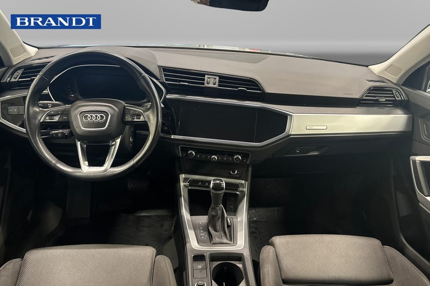 Bild 4 av Audi Q3 35 TFSI
