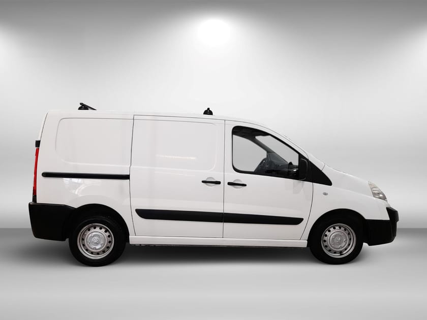 Bild 2 av Peugeot Expert Panel Van