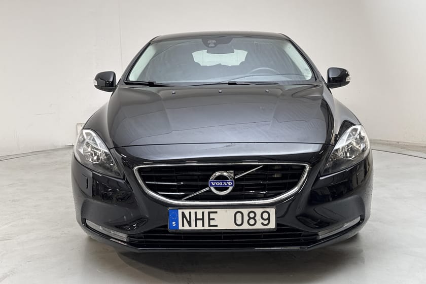 Bild 5 av Volvo V40