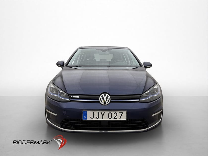 Bild 3 av Volkswagen e-Golf