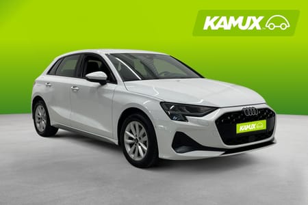 Audi A3 Sportback 35 TFSI