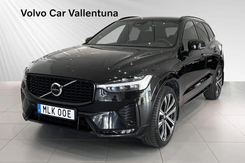 Bild 1 av Volvo XC60
