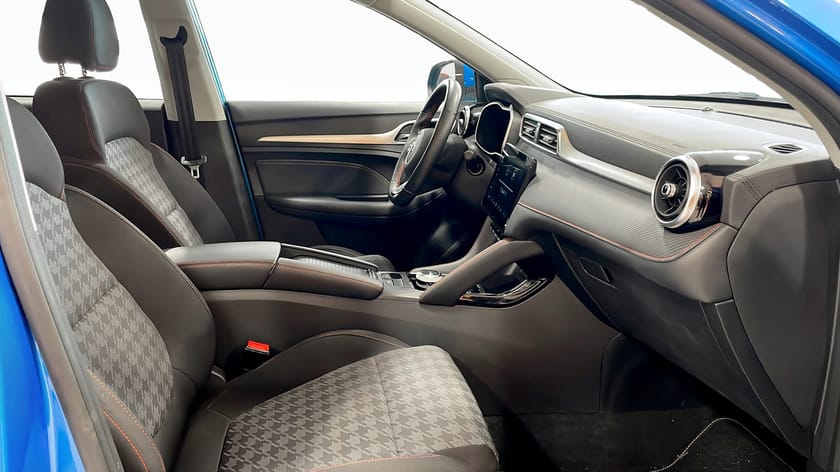 Bild 3 av MG ZS EV Long Range