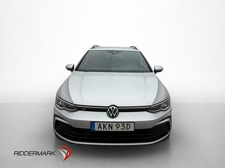 Volkswagen Golf Sportscombi