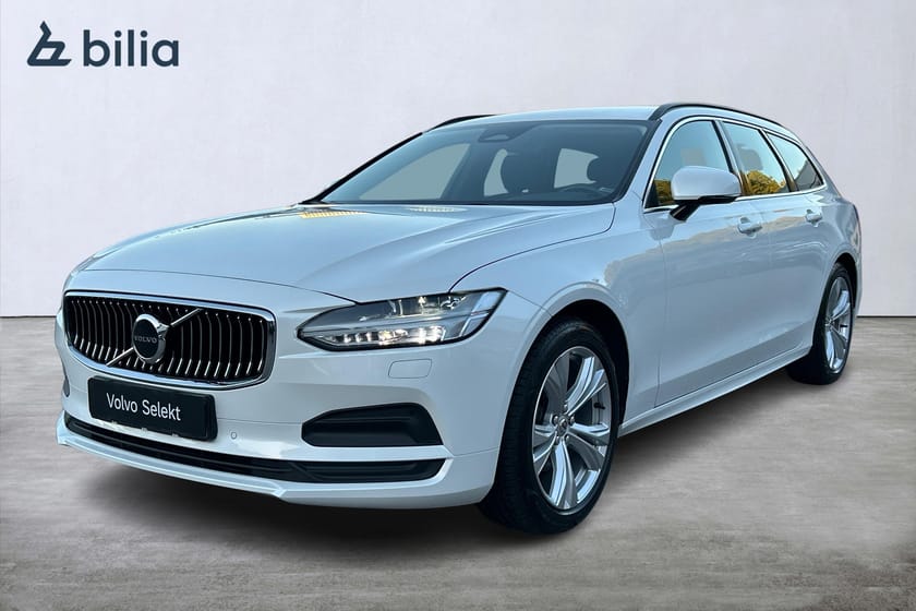 Bild 1 av Volvo V90