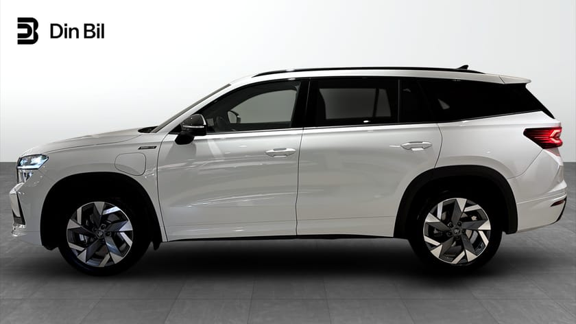 Bild 2 av Škoda Kodiaq iV