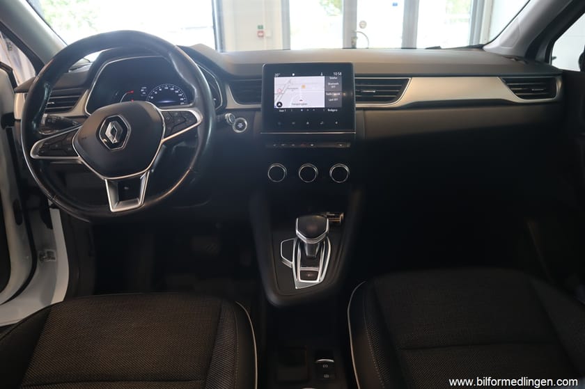 Bild 3 av Renault Captur