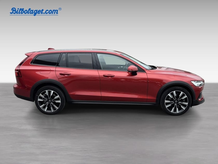 Bild 3 av Volvo V60 Cross Country