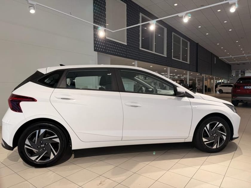 Bild 4 av Hyundai i20