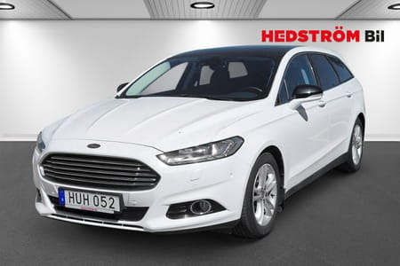 Ford Mondeo Kombi