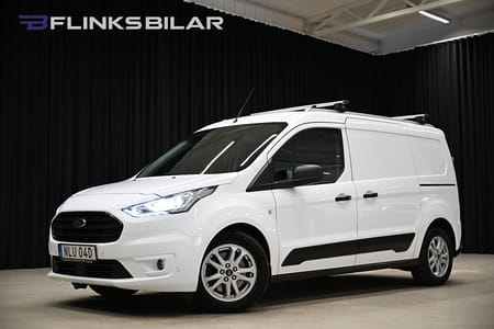 Ford Transit Connect 210 LWB