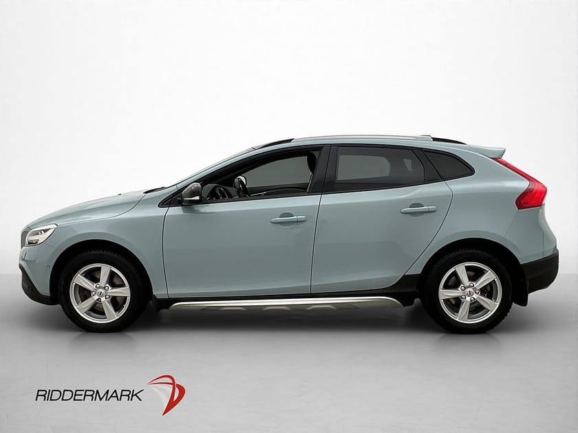 Bild 4 av Volvo V40 Cross Country