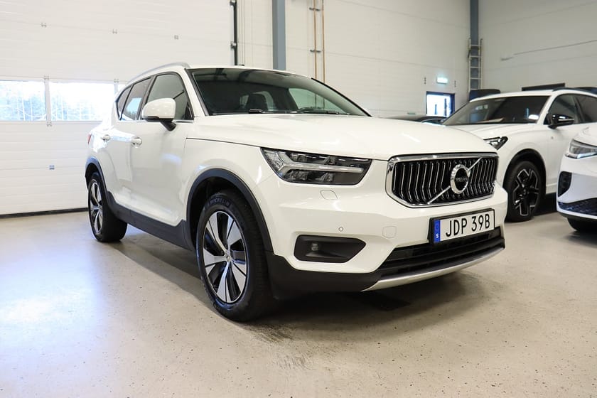 Bild 3 av Volvo XC40