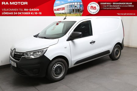 Renault Express