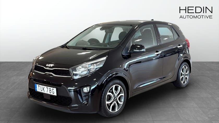 Bild 1 av Kia Picanto