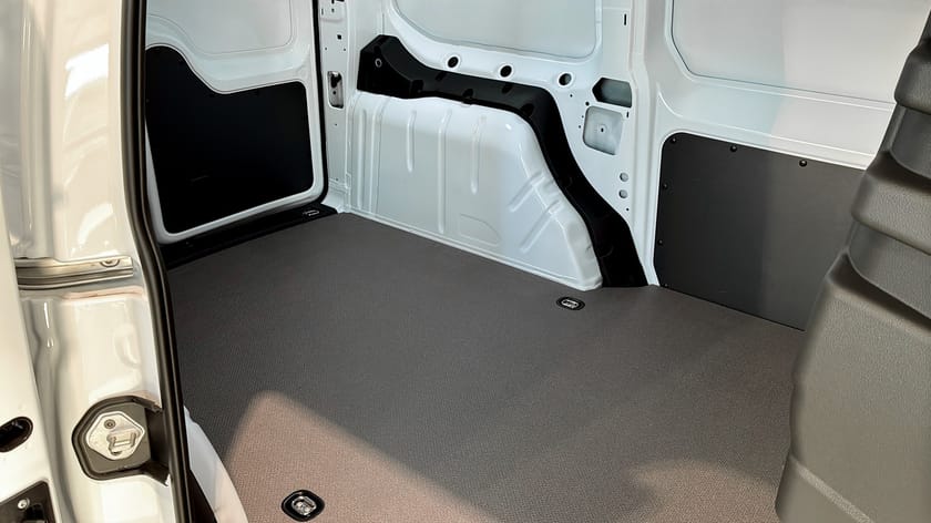 Bild 5 av Ford Transit Connect L2