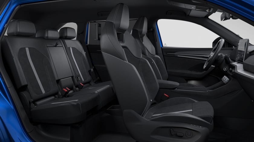 Bild 5 av Škoda Kodiaq iV