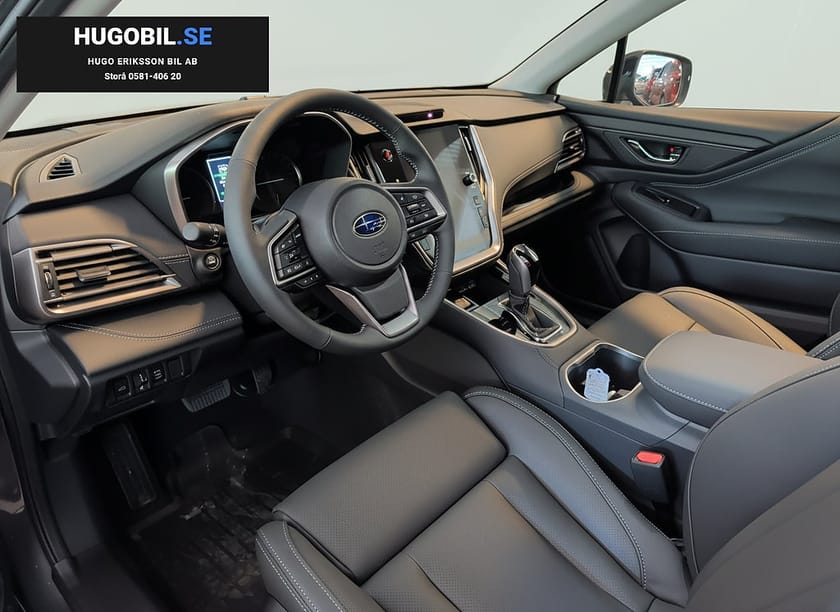 Bild 3 av Subaru Outback