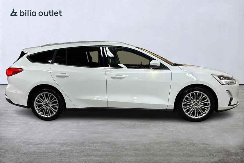 Bild 5 av Ford Focus Kombi