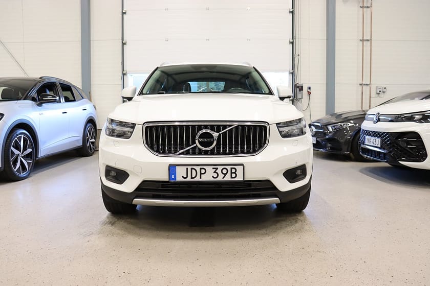 Bild 4 av Volvo XC40