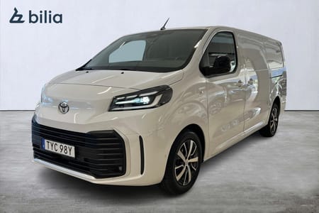 Toyota Proace L1