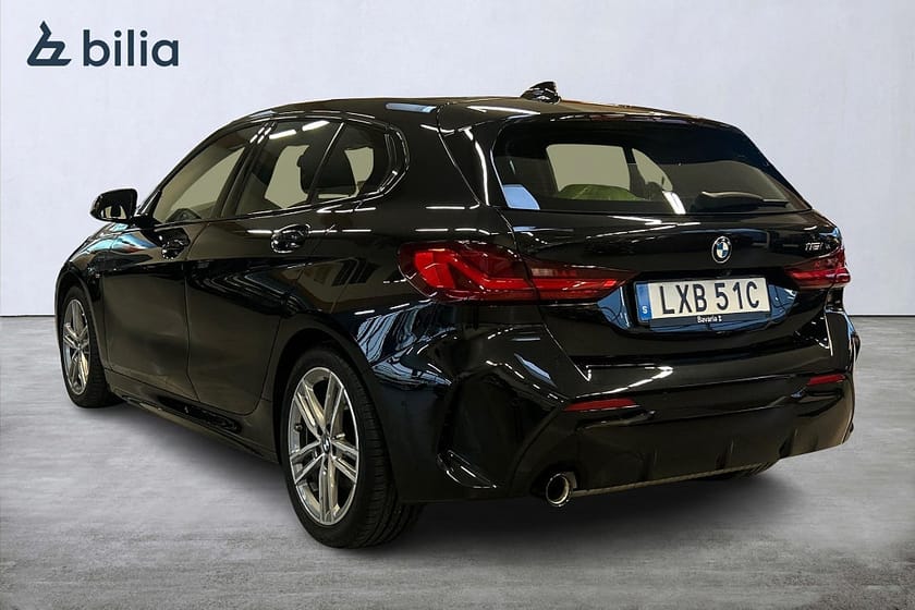 Bild 5 av BMW 118i