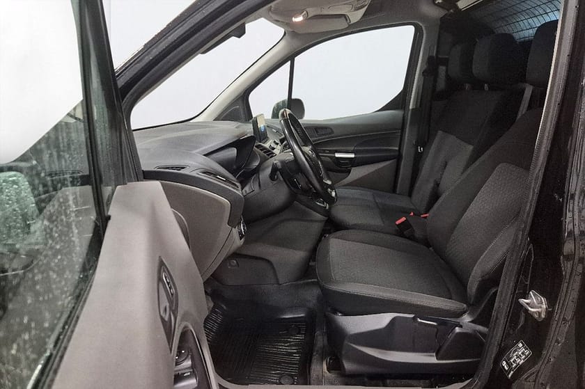 Bild 5 av Ford Transit Connect 230 LWB