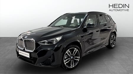 BMW iX1 xDrive30