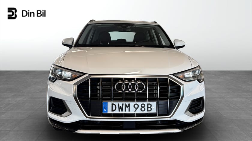 Bild 4 av Audi Q3 35 TFSI