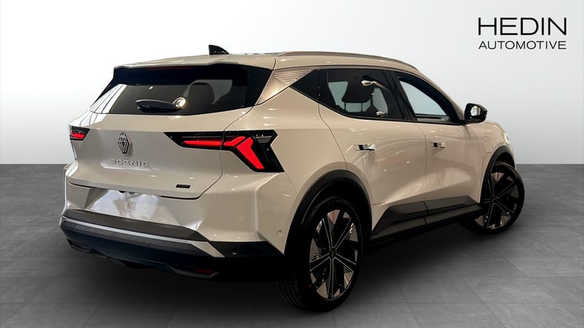 Bild 2 av Renault Scenic E-Tech