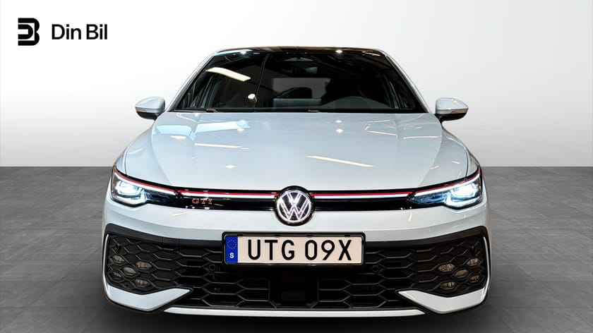 Bild 4 av Volkswagen Golf GTI