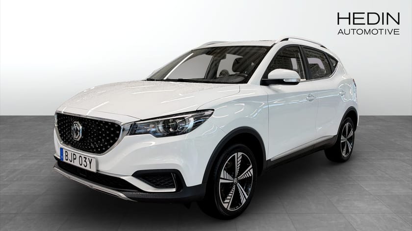 Bild 1 av MG ZS EV