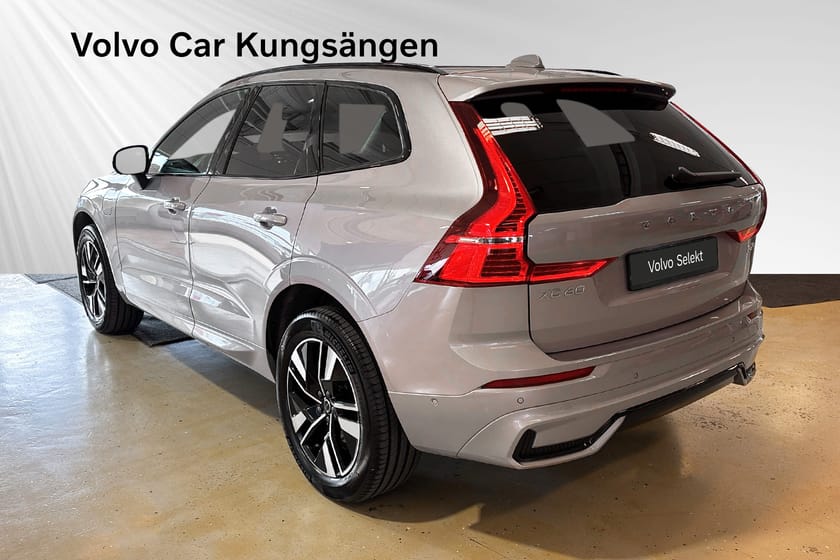 Bild 5 av Volvo XC60