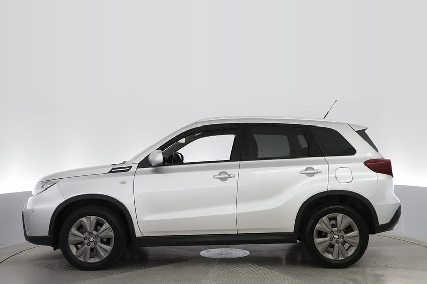 Bild 2 av Suzuki Vitara HEV AllGrip