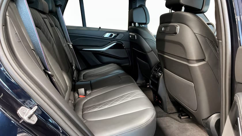 Bild 5 av BMW X5 xDrive30d