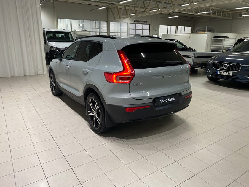 Bild 5 av Volvo XC40