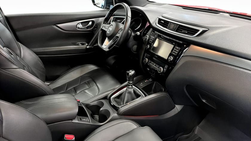 Bild 3 av Nissan Qashqai